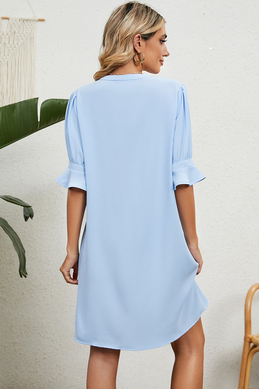 Alisha | Trendy Casual Apparel