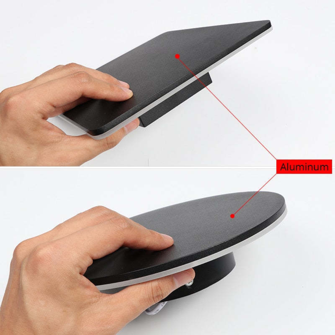 Zenith - Contemporary Minimalist LED Wall Sconce