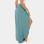 Amy | Chic High-Waisted Trousers