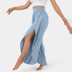 Amy | Chic High-Waisted Trousers