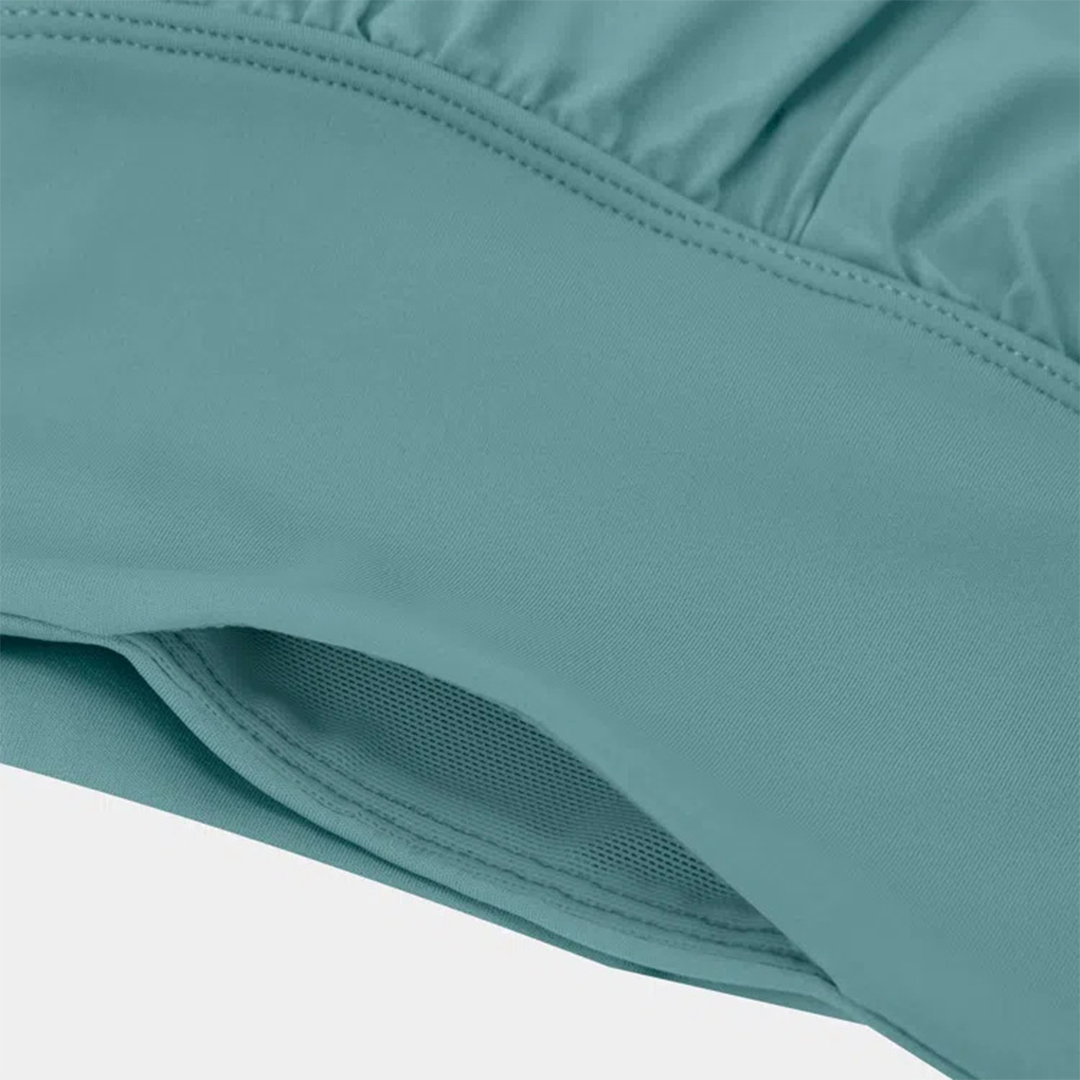 Amy | Chic High-Waisted Trousers