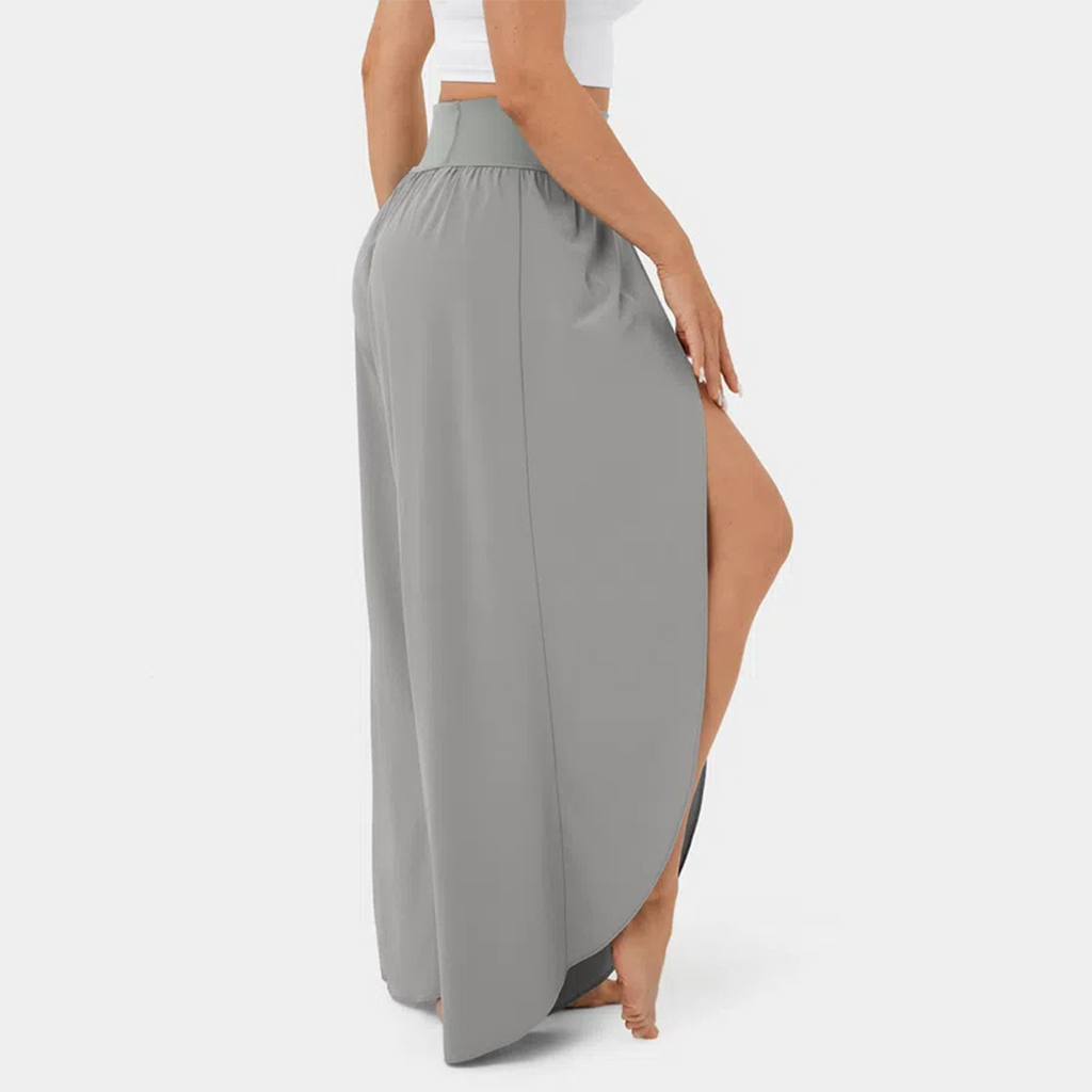 Amy | Chic High-Waisted Trousers