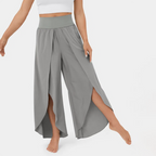 Amy | Chic High-Waisted Trousers
