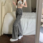Anne | Women's High-Waisted Jeans