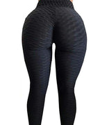 Compression Leggings for Reducing Cellulite