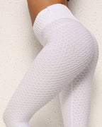 Compression Leggings for Reducing Cellulite