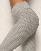 Compression Leggings for Reducing Cellulite