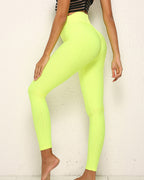 Compression Leggings for Reducing Cellulite