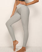 Compression Leggings for Reducing Cellulite
