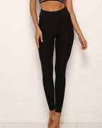 Compression Leggings for Reducing Cellulite