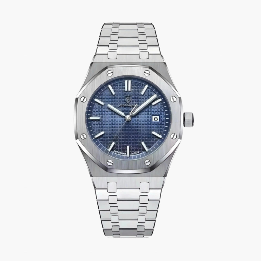 Royale Hex 41mm Watch