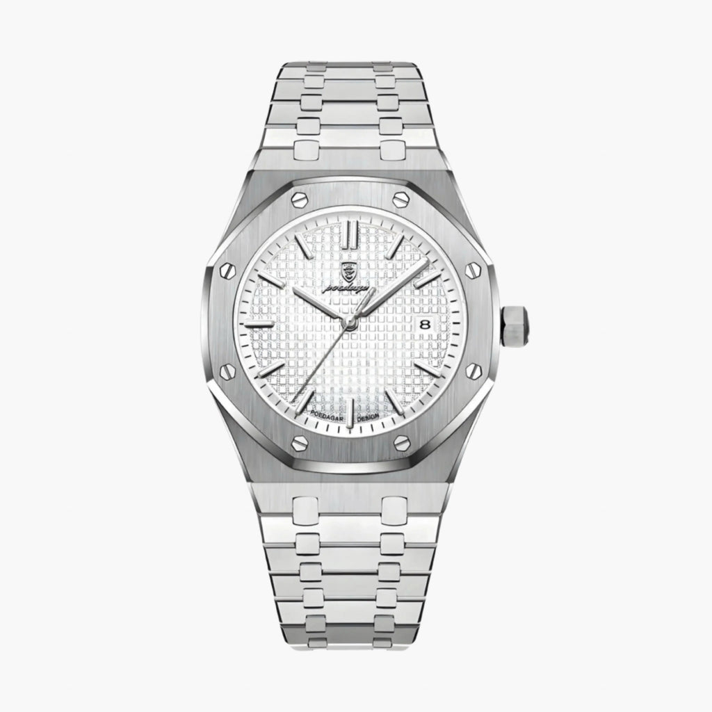 Royale Hex 41mm Watch