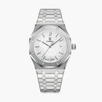 Royale Hex 41mm Watch