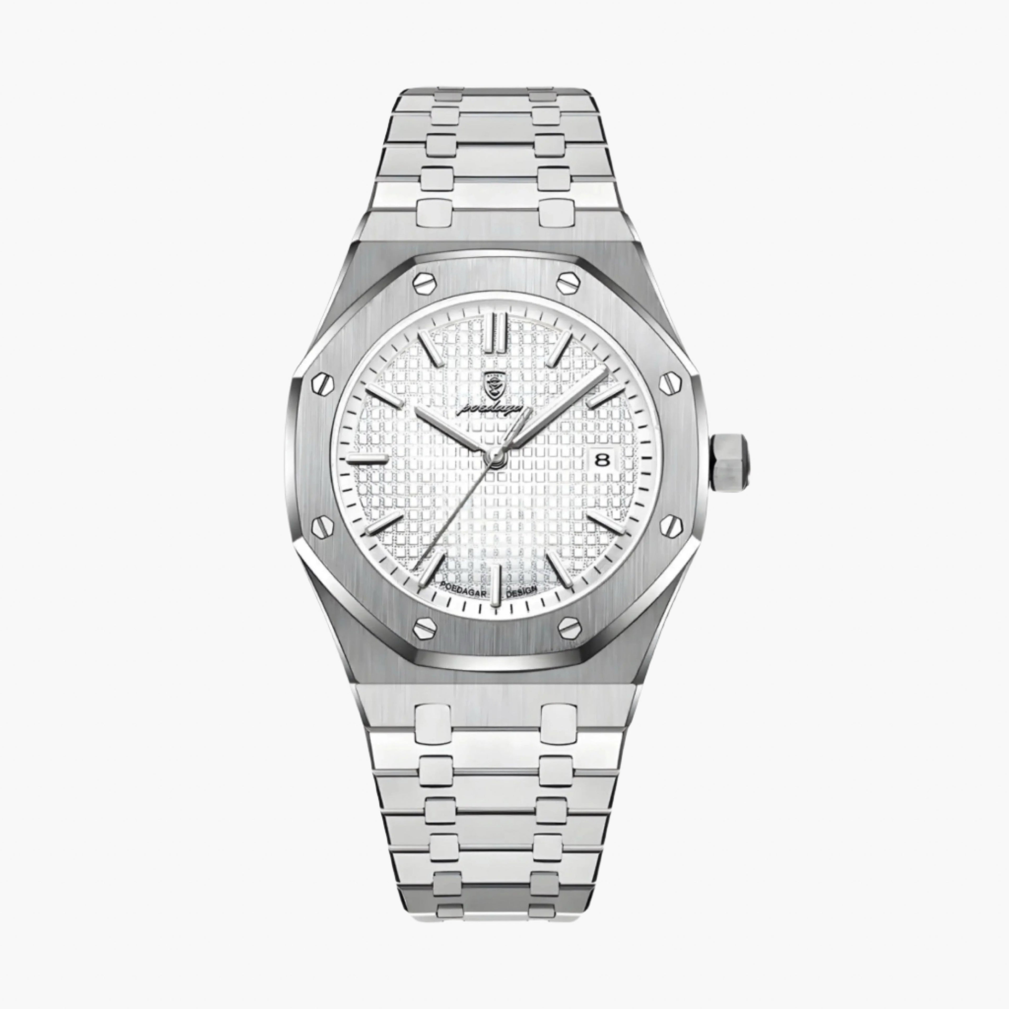 Royale Hex 41mm Watch
