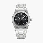 Royale Hex 41mm Watch