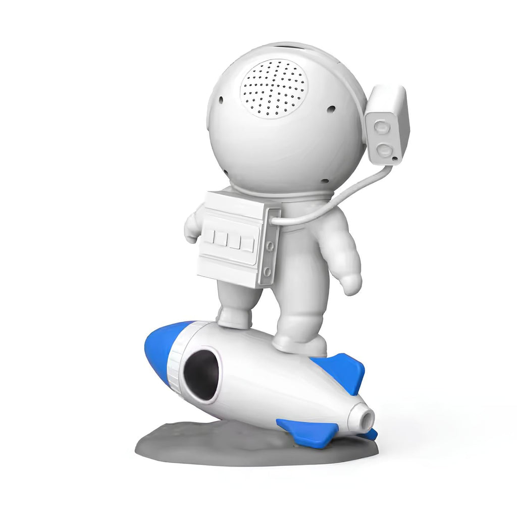 AstroGlow Astronaut Projector Lamp