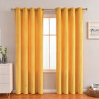 Luxurious Velvet for Unmatched Comfort