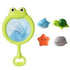Theodore Bath Buddy Set