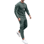 Marcus | Luxe Tracksuit for Men | Complete, Comfortable and Trendy