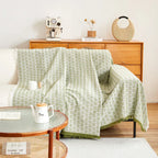 Reversible Large Sofa Cover - Stylish and Durable Protection