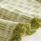 Reversible Large Sofa Cover - Stylish and Durable Protection