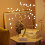 Glow Mood Tree - LumaTree