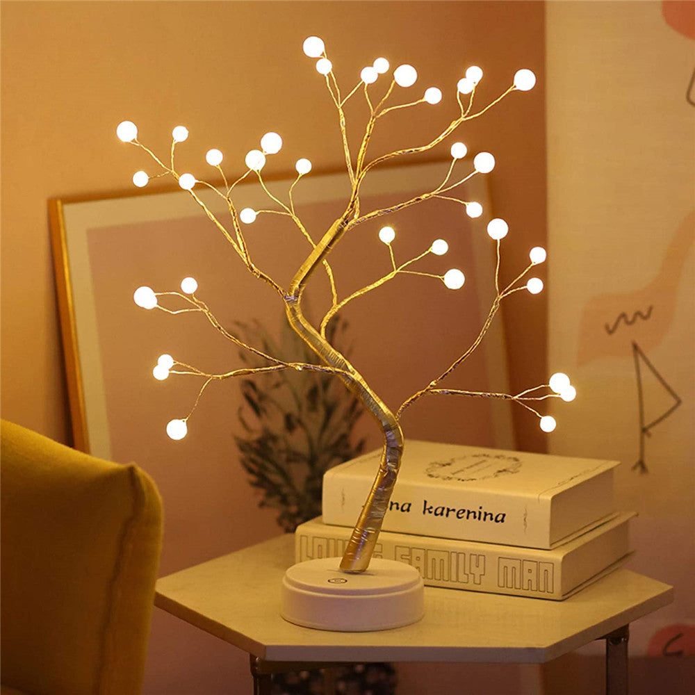 Glow Mood Tree - LumaTree