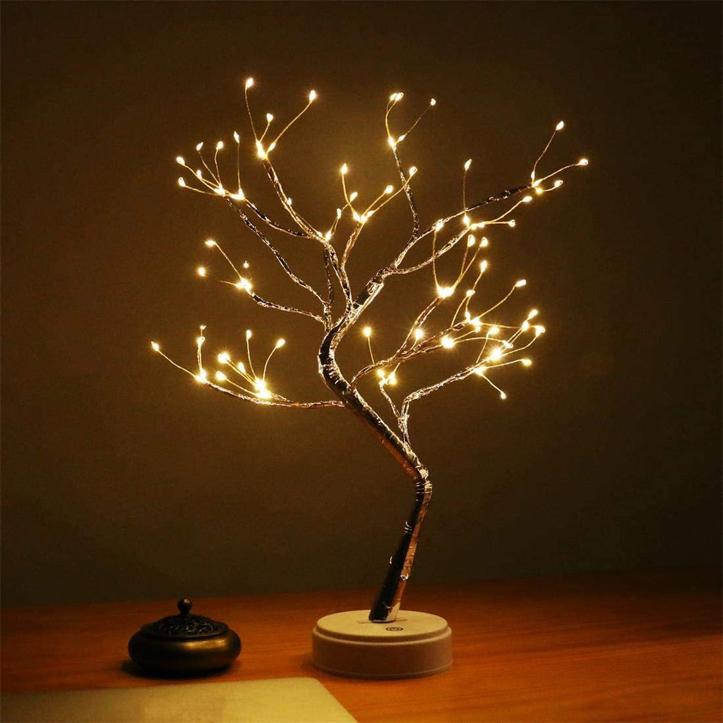 Glow Mood Tree - LumaTree