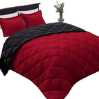 Lightweight Classic Design Polyester Duvet for Cozy Warmth
