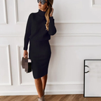 LD | Cozy Knit Sweater