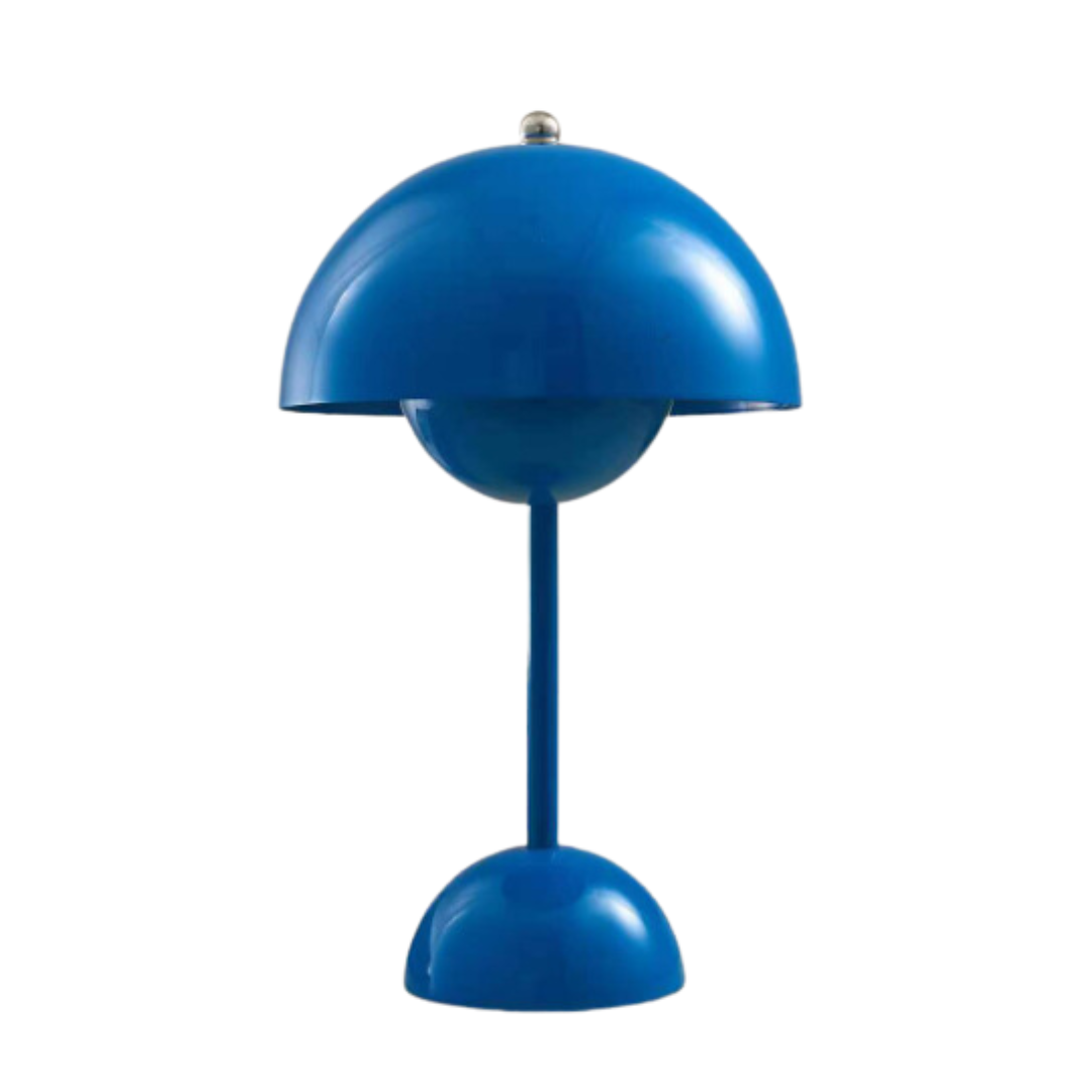 Chic LuminaElegance Table Lamps
