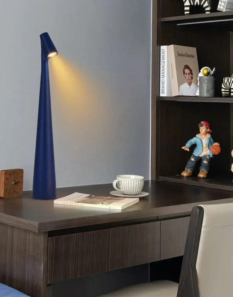 Ambient Wireless LunaLite Table Lamp