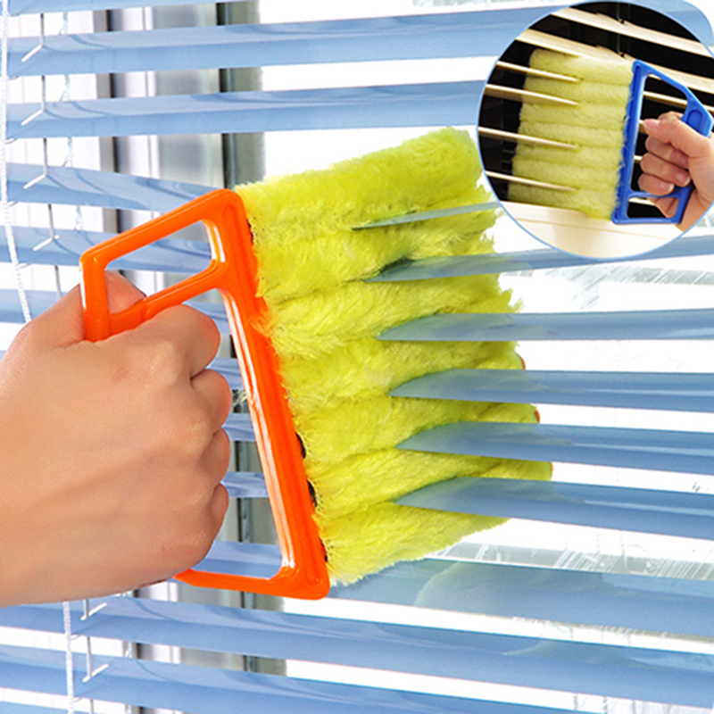 Versatile Handheld Vacuum Cleaner for Effortless Blind and Radiator Cleaning