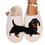 Cozy and Soft Home Slippers