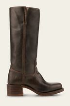 Amelia | Exclusive Leather Knee-High Boots for Women