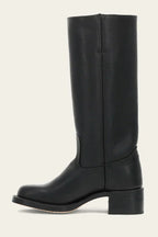Amelia | Exclusive Leather Knee-High Boots for Women