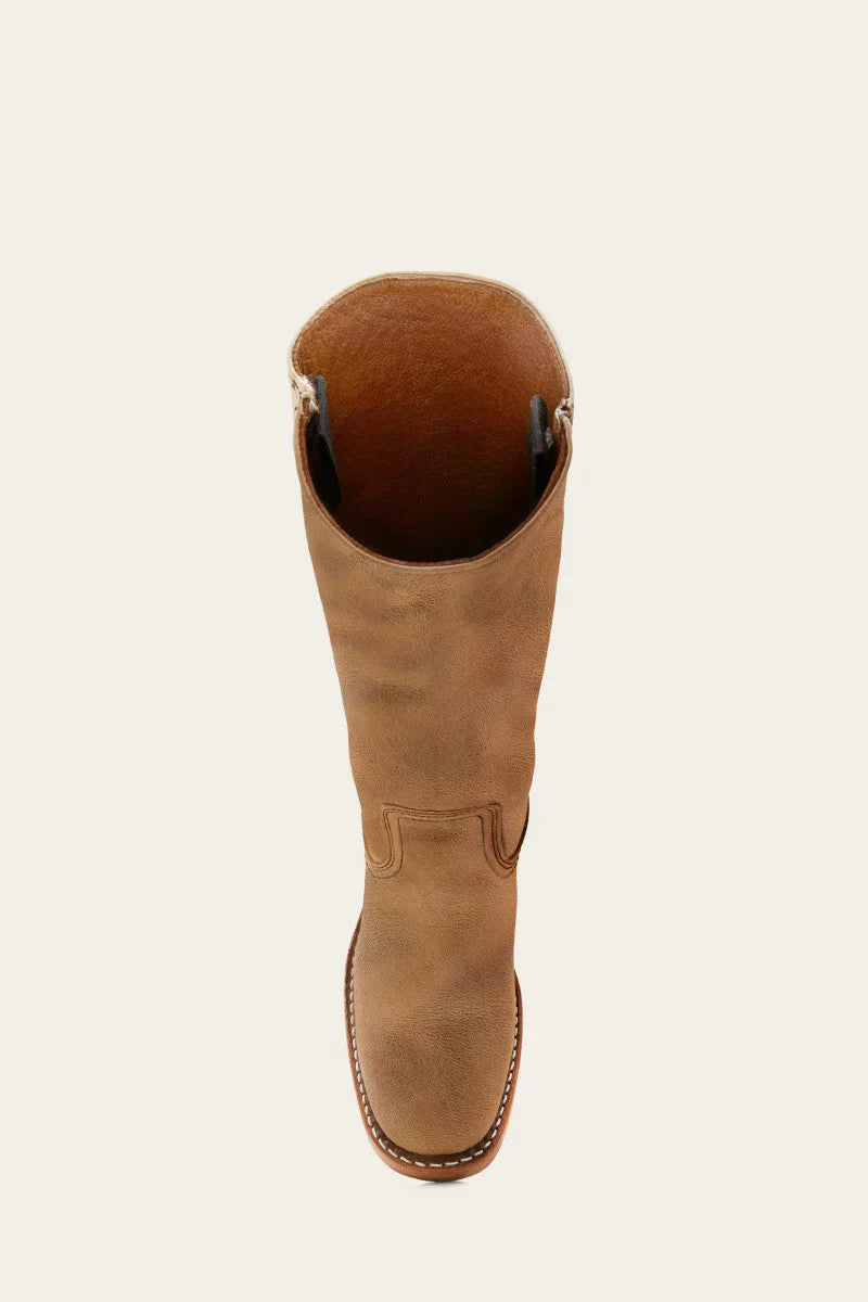 Amelia | Exclusive Leather Knee-High Boots for Women