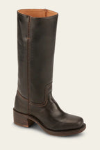 Amelia | Exclusive Leather Knee-High Boots for Women