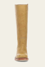 Amelia | Exclusive Leather Knee-High Boots for Women