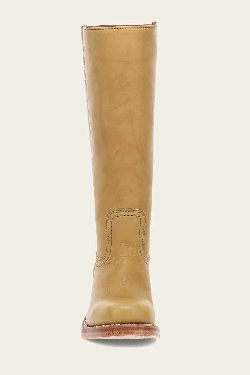 Amelia | Exclusive Leather Knee-High Boots for Women