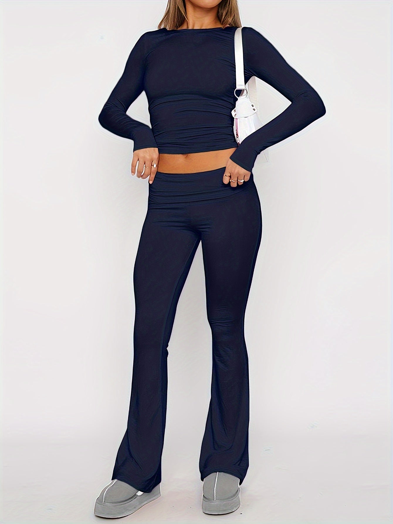 Cozy Basic Set for Women