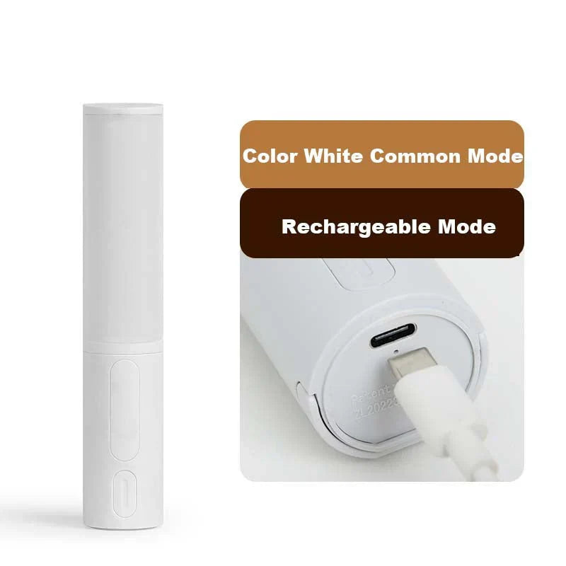 Lumos: Smart Motion-Sensing LED Night Light