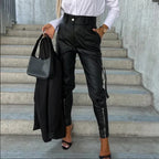 Chantal | Trendy Cargo Pants