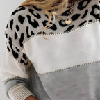 Cheyenne | Cozy Women's Knit Sweater