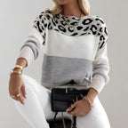 Cheyenne | Cozy Women's Knit Sweater