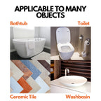 Tile Repair Paste - Easy and Cost-Effective Solution for Tile Restoration