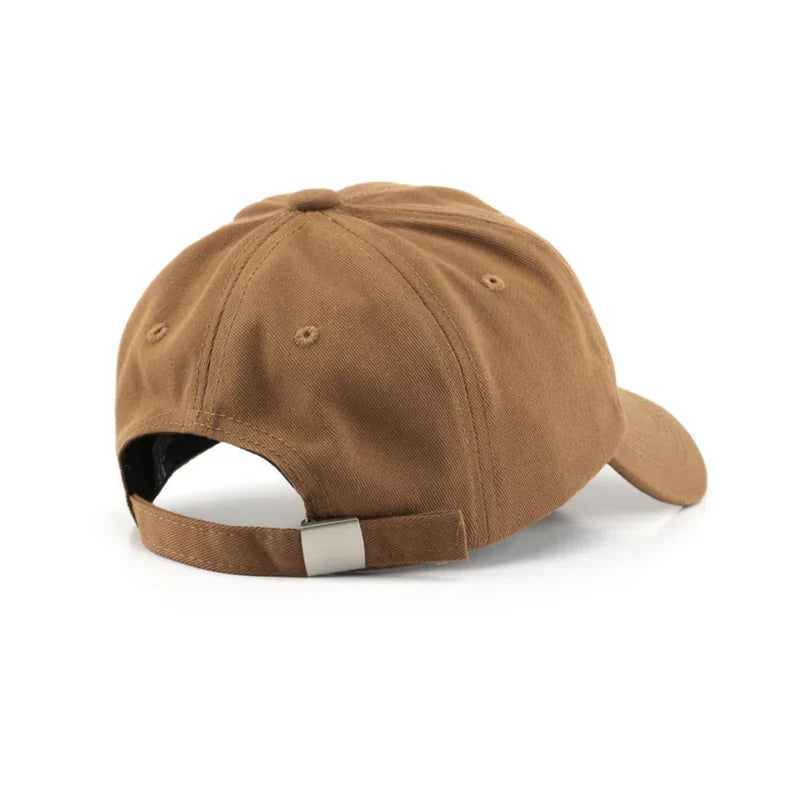 Collin | Trendy New York Cap