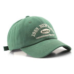 Collin | Trendy New York Cap
