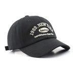 Collin | Trendy New York Cap