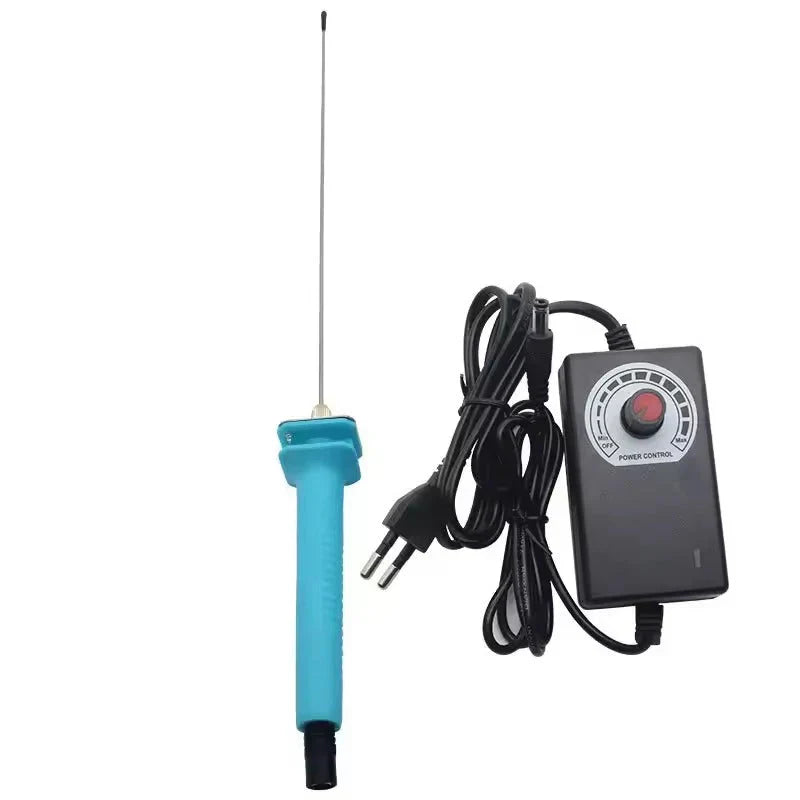 Electric Foam Cutter – Easily Achieve Precision Foam Cuts